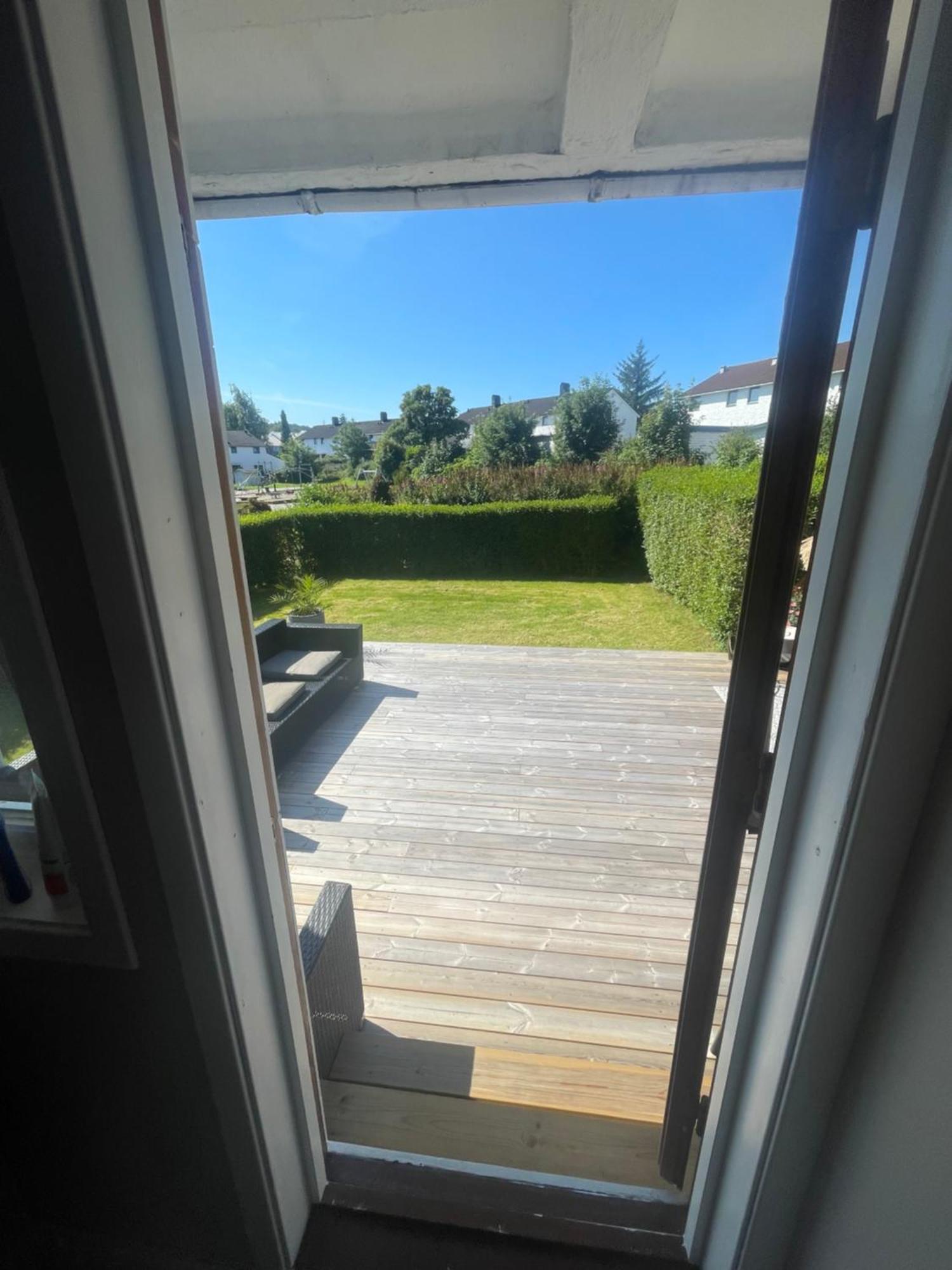 Apartment House In - 5 Min Walk To The Ons 2024