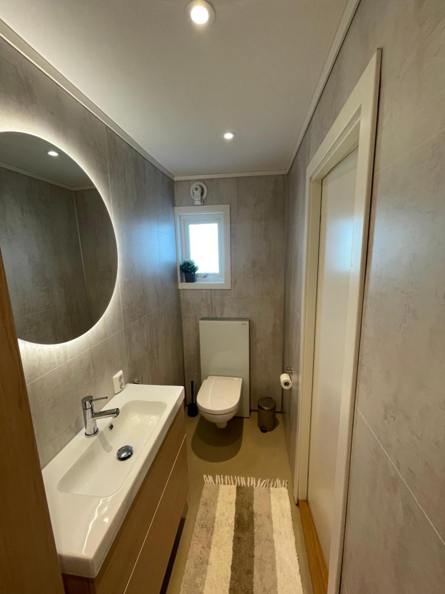 Apartment House In - 5 Min Walk To The Ons 2024