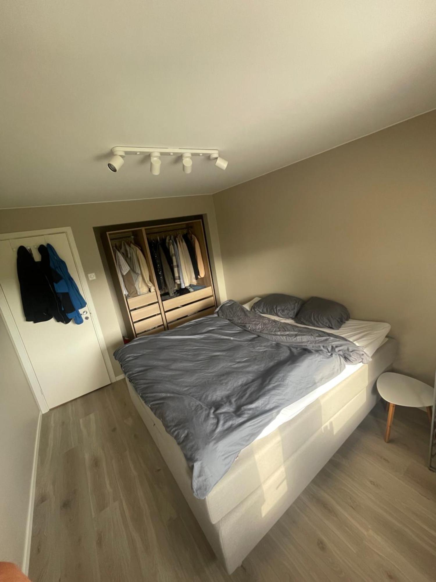 Apartment House In - 5 Min Walk To The Ons 2024 *