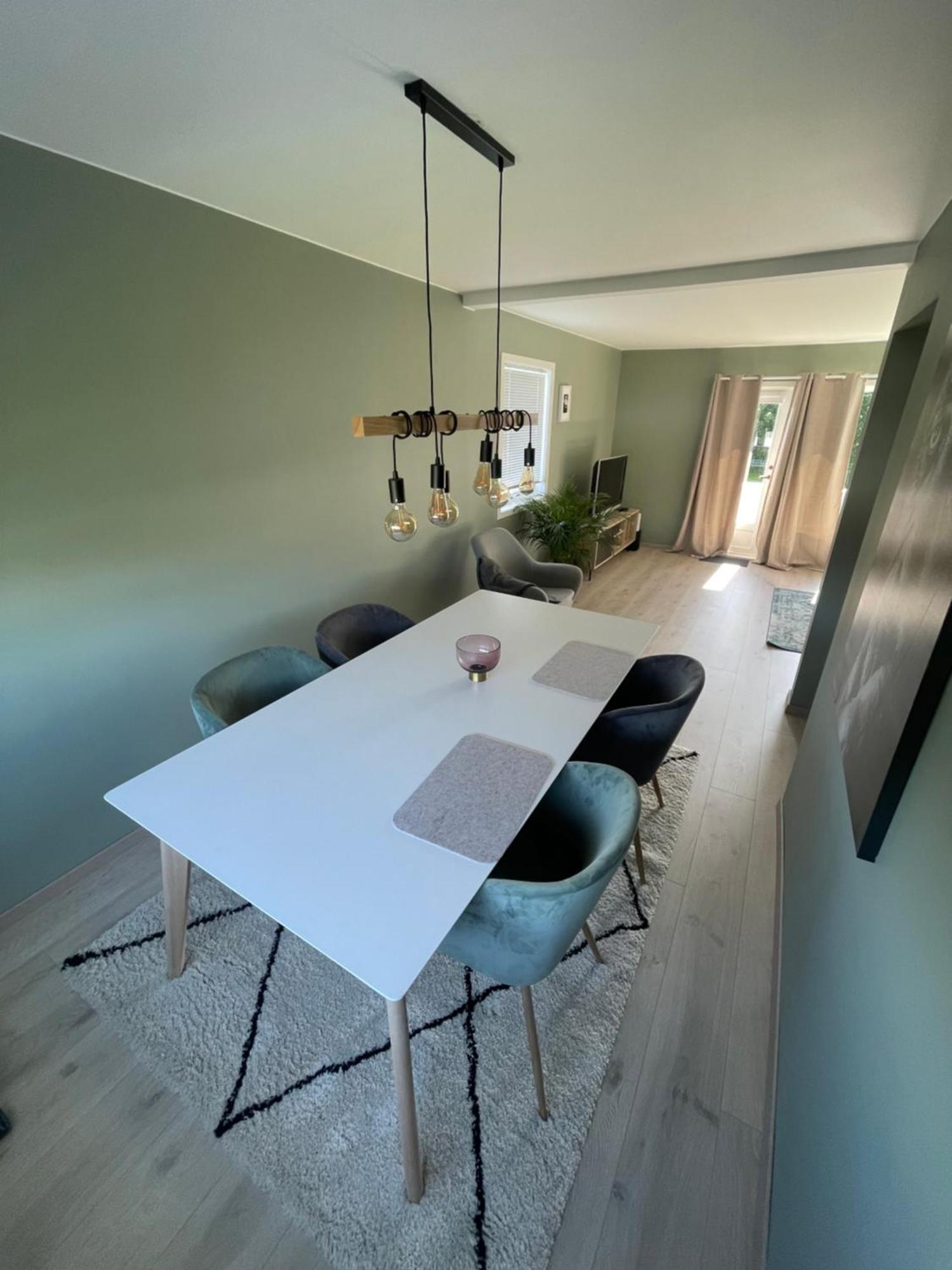 House In - 5 Min Walk To The Ons 2024 Apartment Stavanger